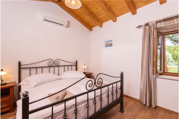 Hiša K1, na 8 osebe