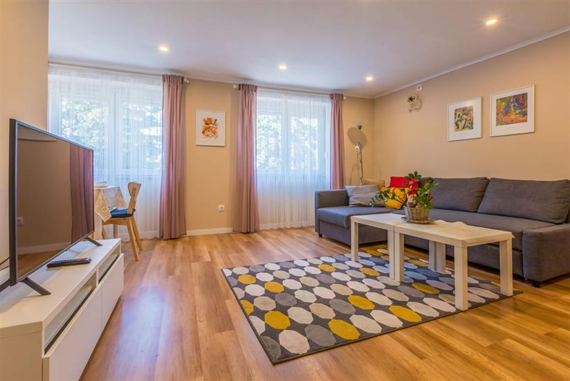 Apartman A1, 4 személyes