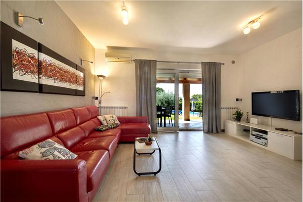 House K1, for 6 persons