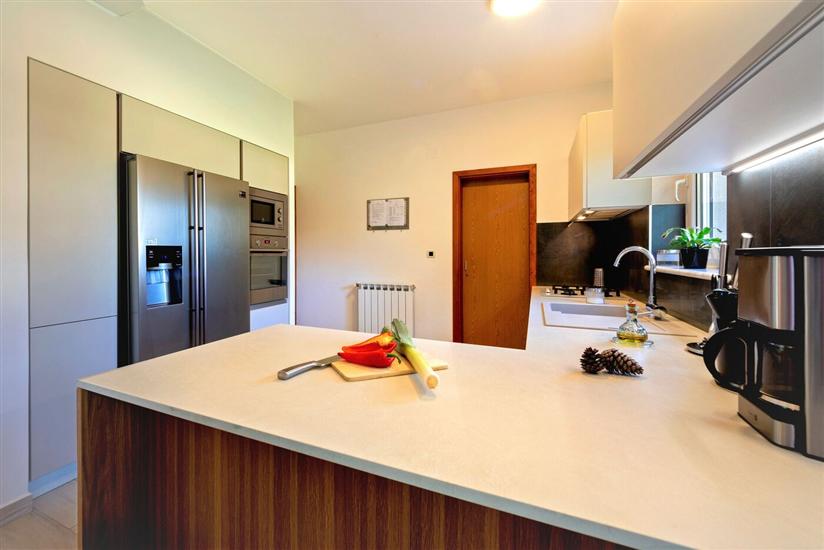 House K1, for 6 persons