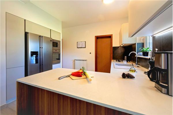 House K1, for 6 persons