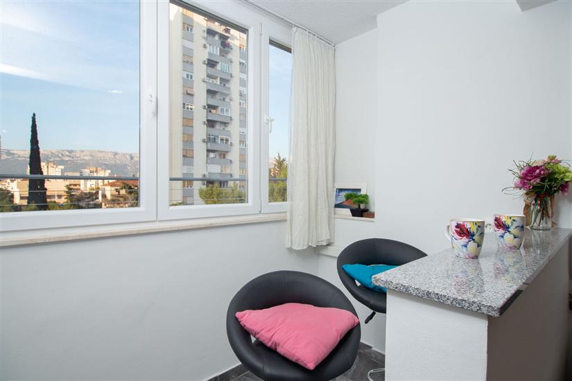 Apartment Anica