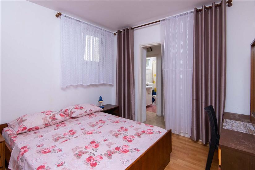 Apartment A3, for 5 persons