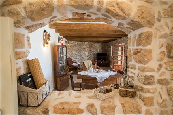 House K1, for 6 persons