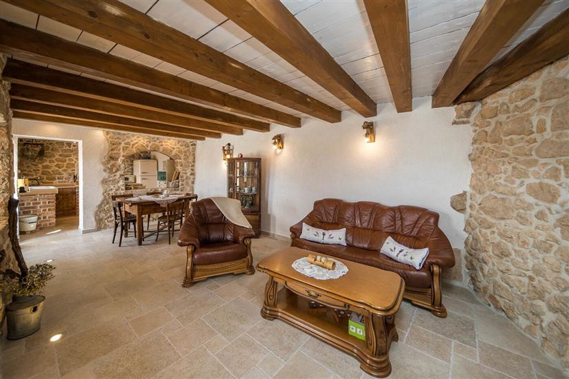 House K1, for 6 persons