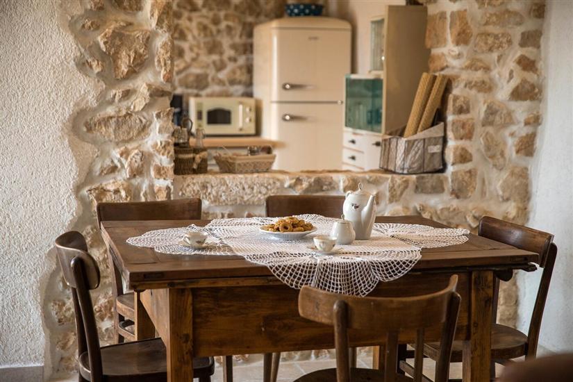 House K1, for 6 persons