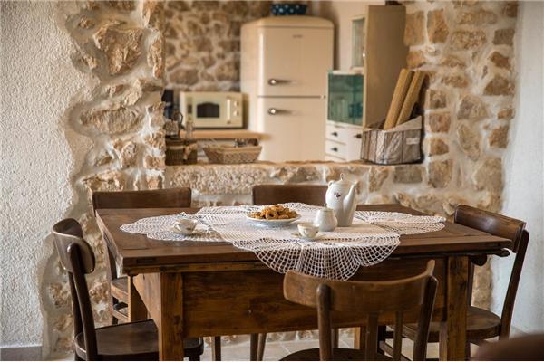 House K1, for 6 persons