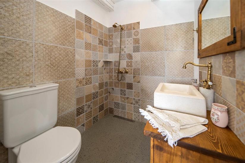 House K1, for 6 persons