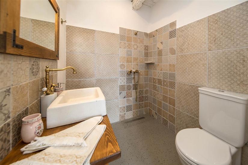 House K1, for 6 persons