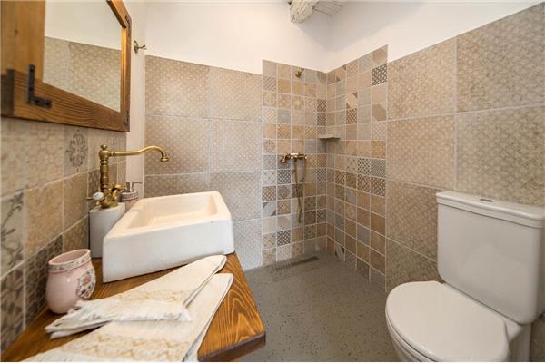 House K1, for 6 persons