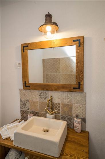 House K1, for 6 persons