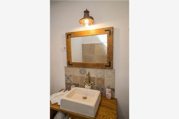 House K1, for 6 persons