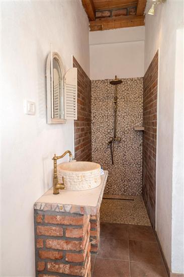 House K1, for 6 persons