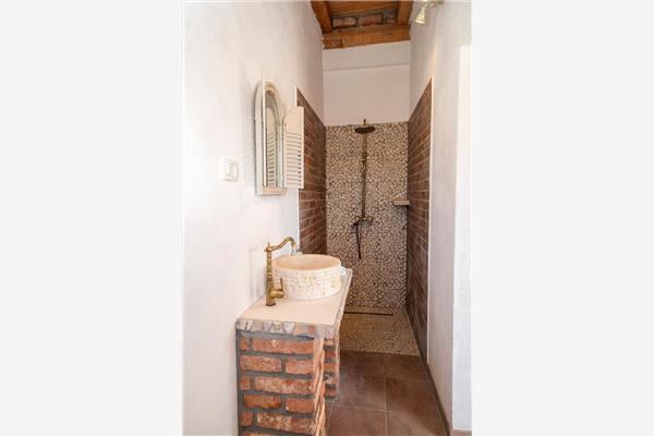 House K1, for 6 persons