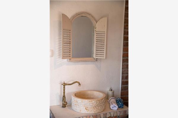 House K1, for 6 persons