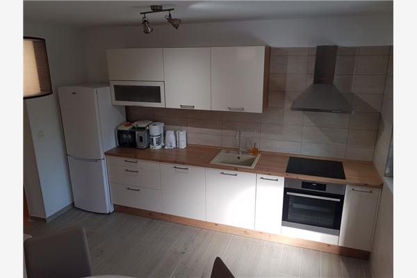 Апартаменты A2, для 6 лиц