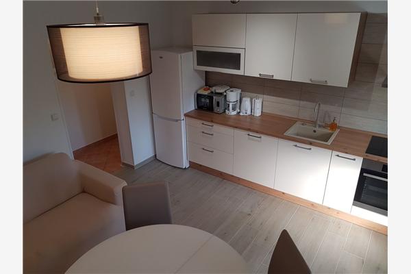 Апартаменты A2, для 6 лиц