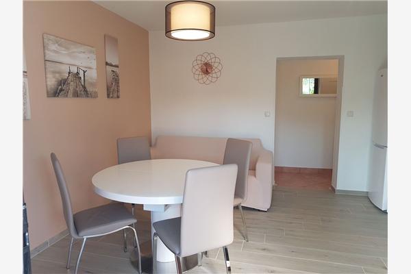 Апартаменты A2, для 6 лиц