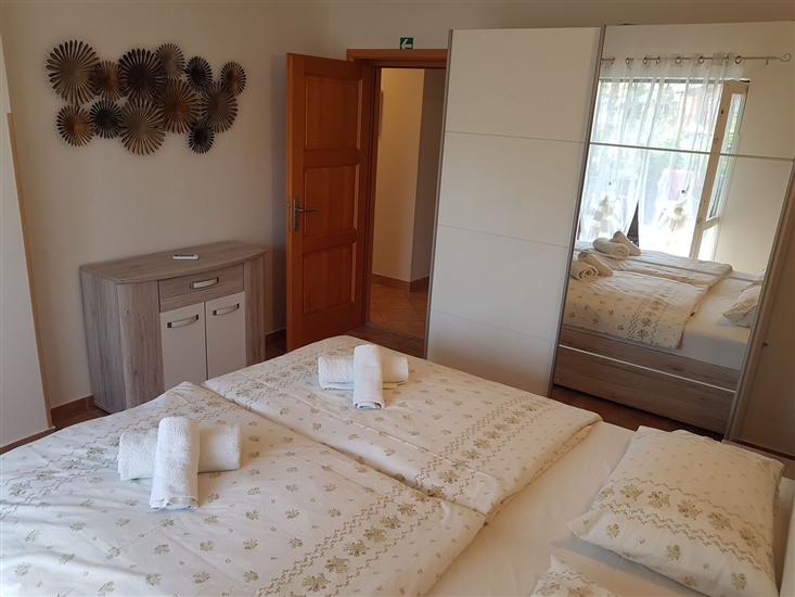 Апартаменты A2, для 6 лиц