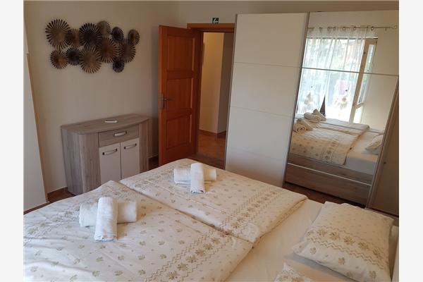 Апартаменты A2, для 6 лиц