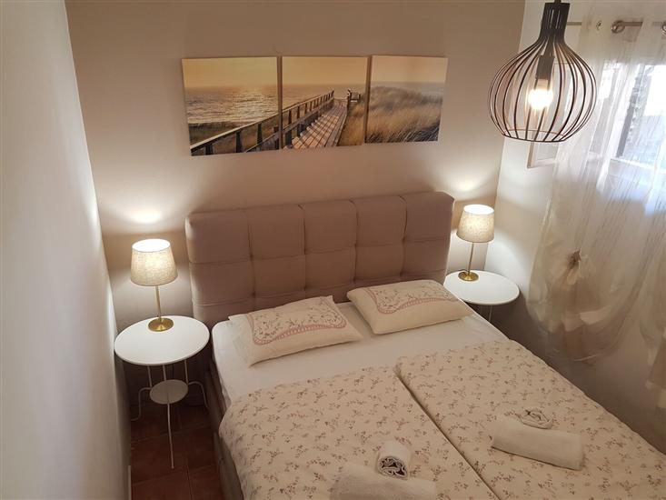 Апартаменты A2, для 6 лиц