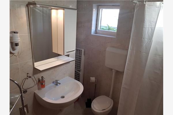 Апартаменты A2, для 6 лиц