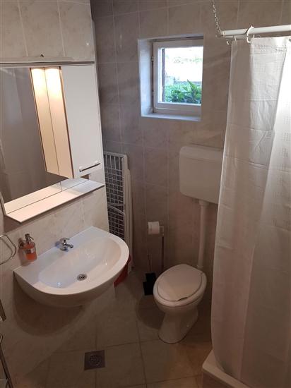 Апартаменты A2, для 6 лиц