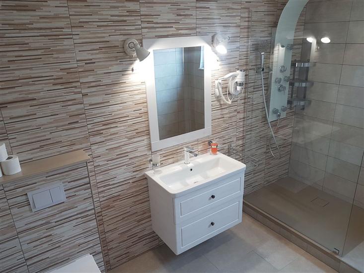 Апартаменты A5, для 4 лиц