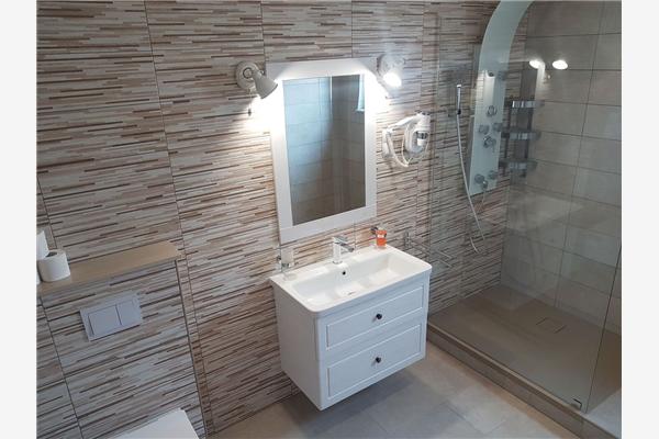 Апартаменты A5, для 4 лиц