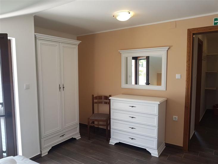 Апартаменты A5, для 4 лиц