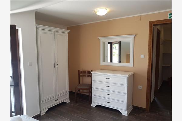 Апартаменты A5, для 4 лиц