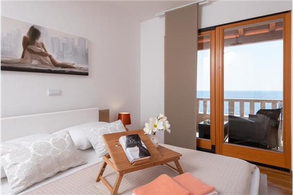 House K1, for 10 persons