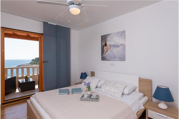 House K1, for 10 persons