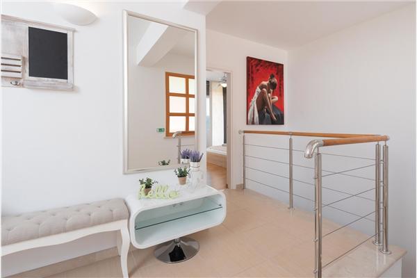 House K1, for 10 persons