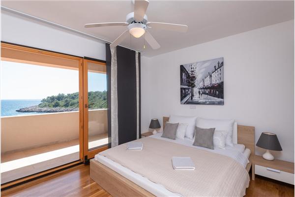 House K1, for 10 persons