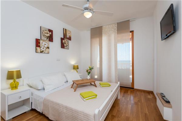 House K1, for 10 persons