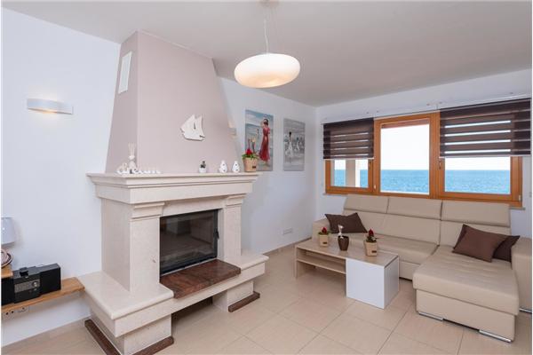 House K1, for 10 persons