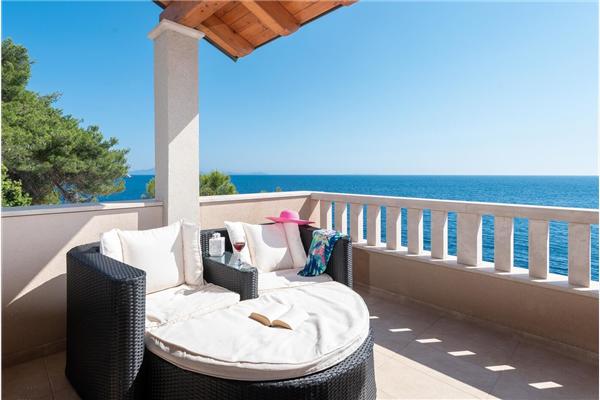 House K1, for 10 persons