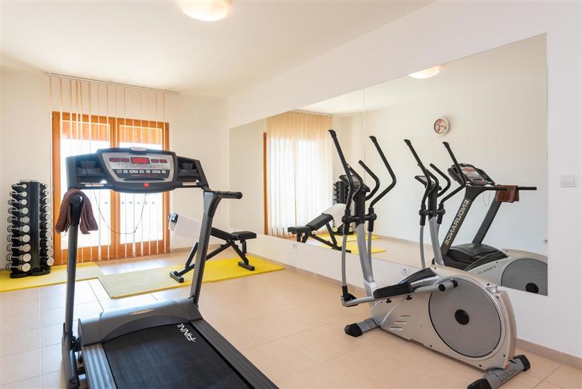 House K1, for 10 persons