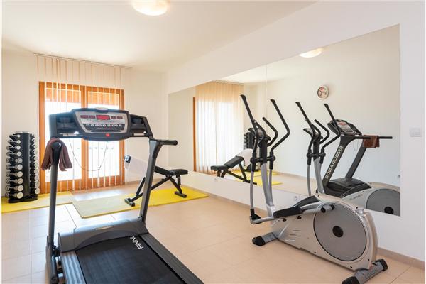 House K1, for 10 persons