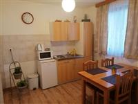 Apartment A2, for 3 persons