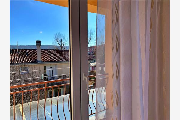 Apartment A1, for 3 persons