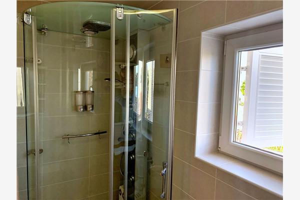 Apartment A1, for 3 persons