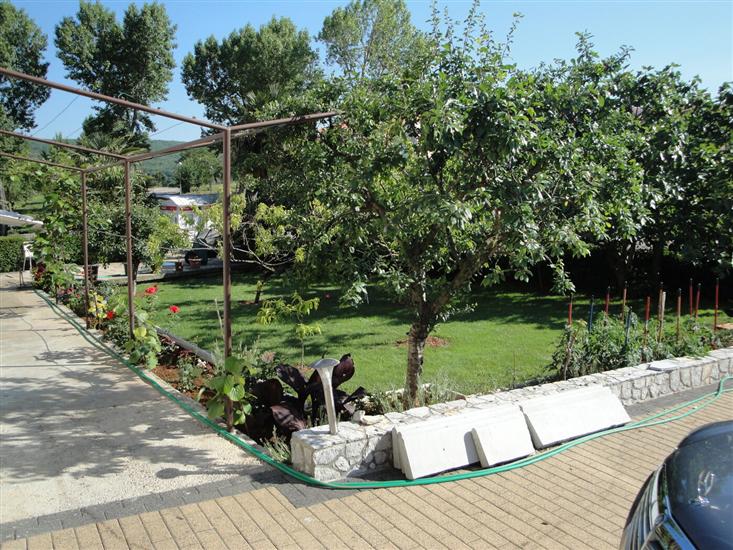 Apartments Kirinčić N.