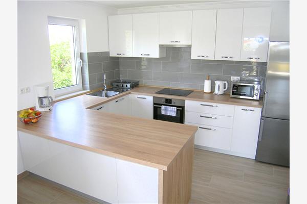 Apartman A1, 4 személyes