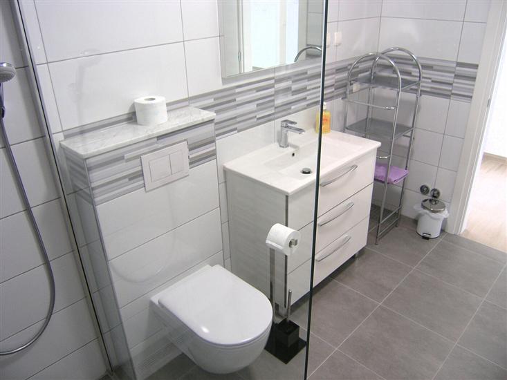 Apartman A1, 4 személyes