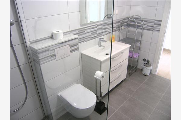 Apartman A1, 4 személyes