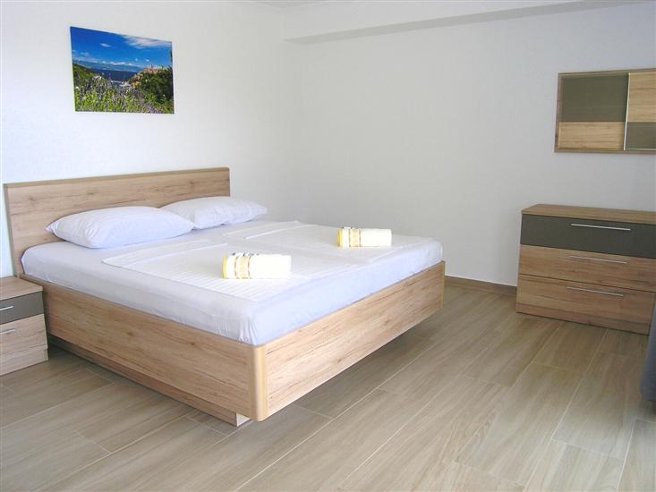 Apartman A1, 4 személyes