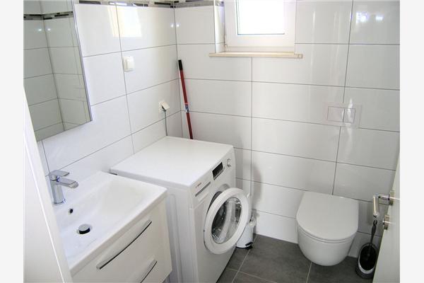 Apartman A1, 4 személyes