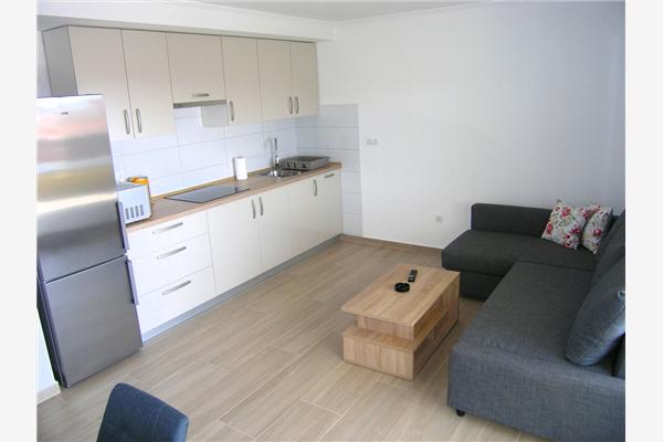 Apartman A2, 3 személyes